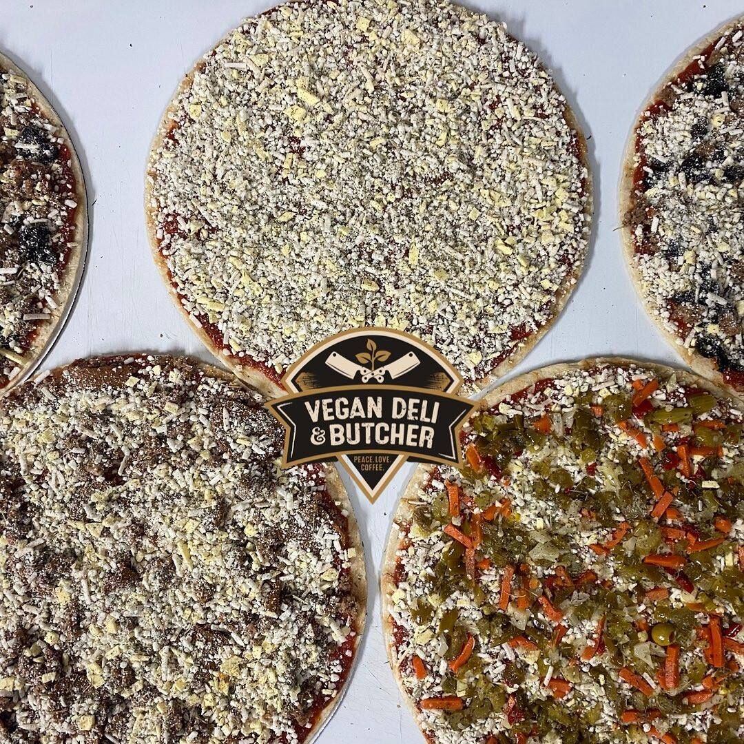 Vegan Deli & Butcher